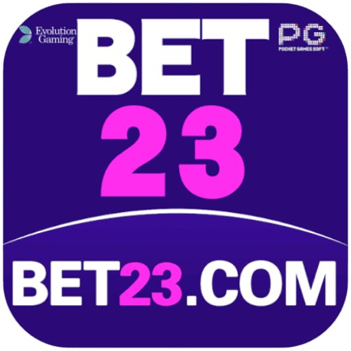 BET23 Logo